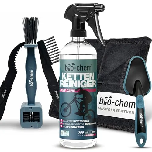 bio-chem Kettenreiniger
