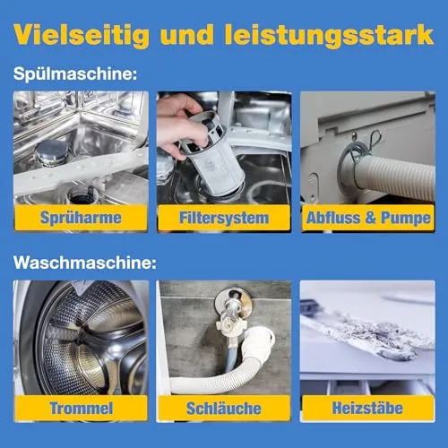 bio-chem Maschinenreiniger 4