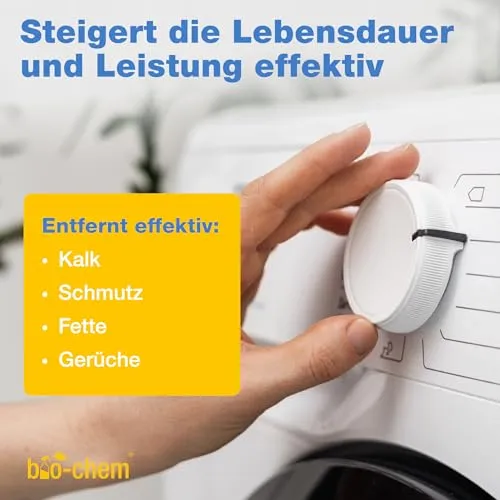bio-chem Maschinenreiniger 5