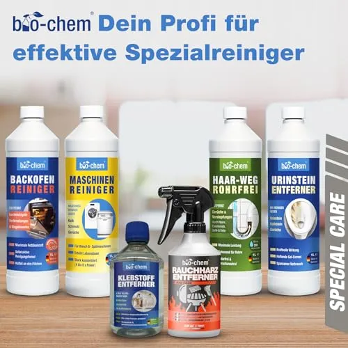 bio-chem Maschinenreiniger 6