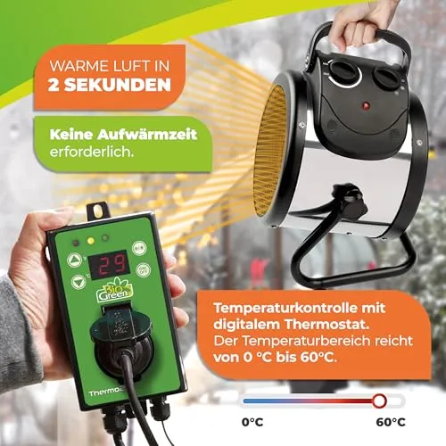 Bio Green Palma 5