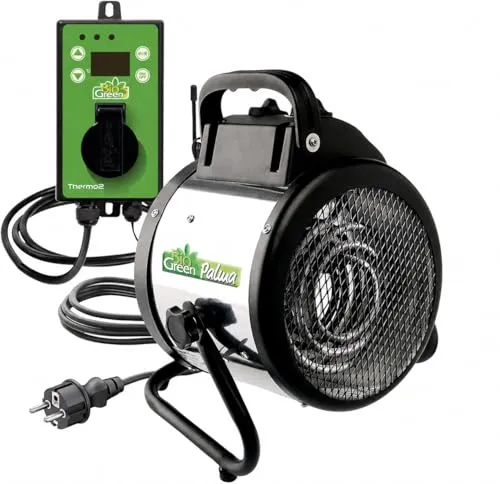 Bio Green Palma