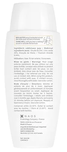 Bioderma Photoderm Mineral Plus 2