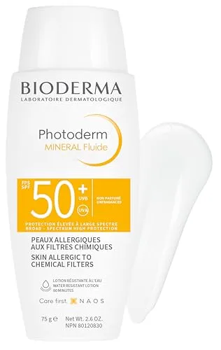 Bioderma Photoderm Mineral Plus 3