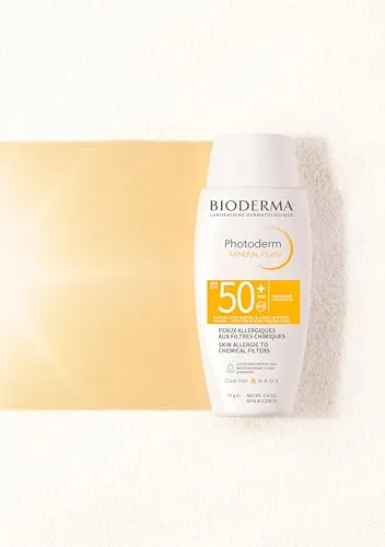 Bioderma Photoderm Mineral Plus 4