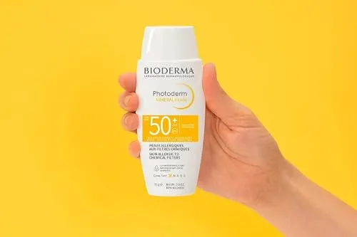 Bioderma Photoderm Mineral Plus 5