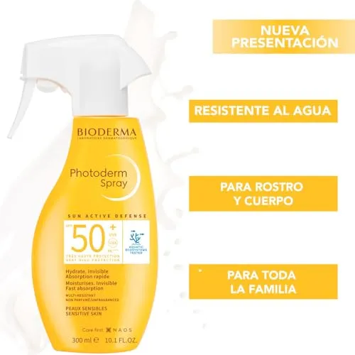 Bioderma Photoderm Pediatrics 2
