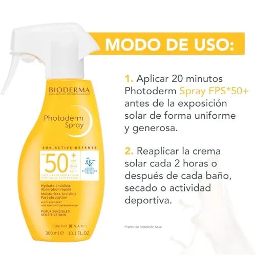 Bioderma Photoderm Pediatrics 3
