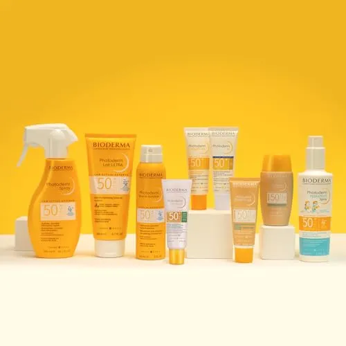 Bioderma Photoderm Pediatrics 5