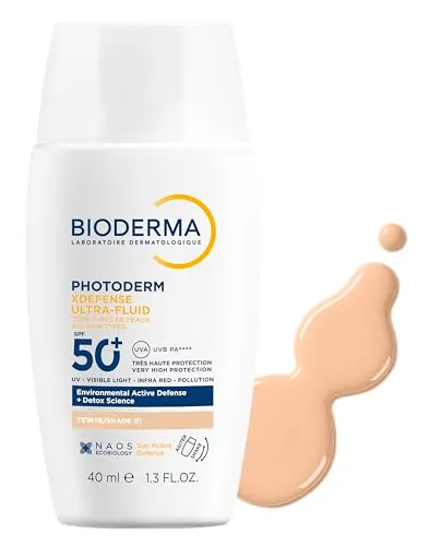 Bioderma Photoderm XDefense Ultra 2