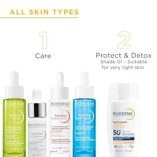 Bioderma Photoderm XDefense Ultra 3