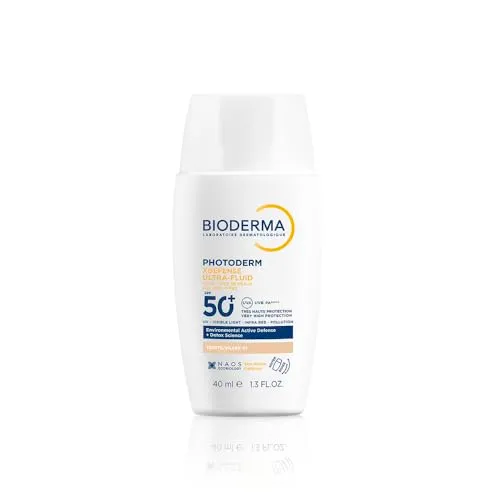 Bioderma Photoderm XDefense Ultra