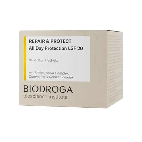 BIODROGA Repair & Protect 2