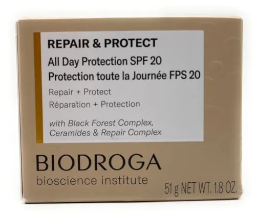BIODROGA Repair & Protect 4