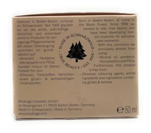 BIODROGA Repair & Protect 5