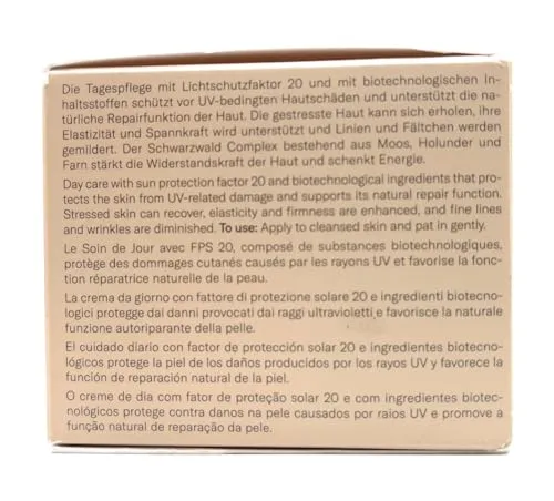 BIODROGA Repair & Protect 6