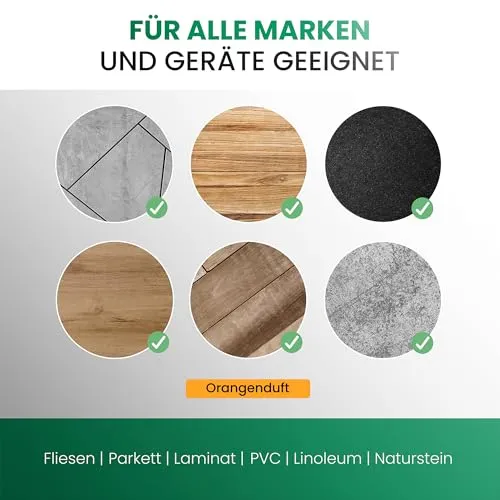 BIOHY Bodenreiniger
