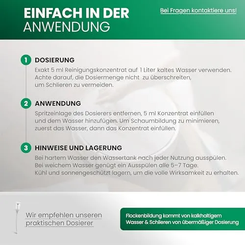 BIOHY Bodenreiniger 2