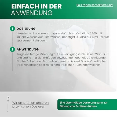 BIOHY Fensterreiniger 4