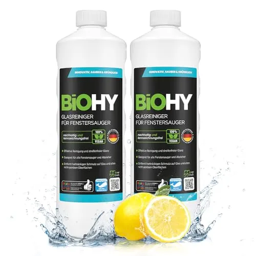 BIOHY Glasreiniger 2