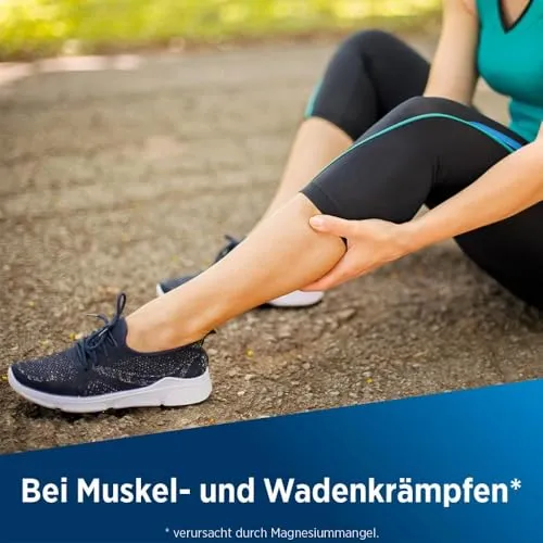 Biolectra Magnesium 243 mg forte 2