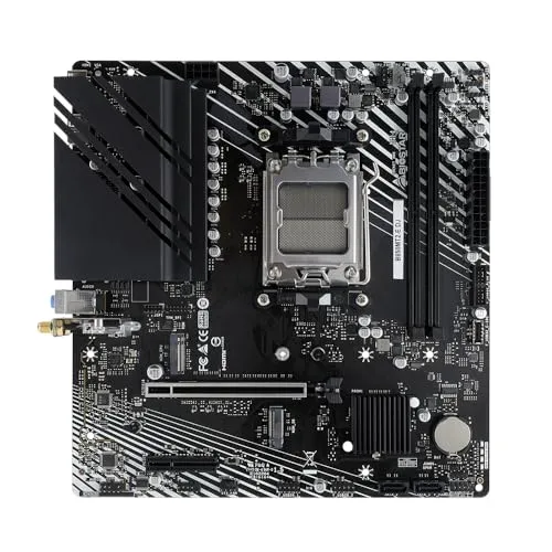 Biostar B850MT2-E 2