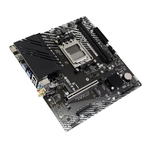 Biostar B850MT2-E 3