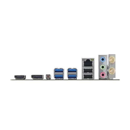 Biostar B850MT2-E 4