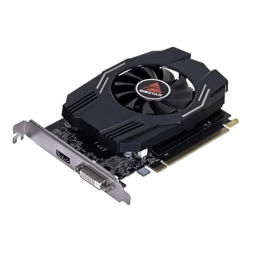 Biostar GeForce GT 1030 2