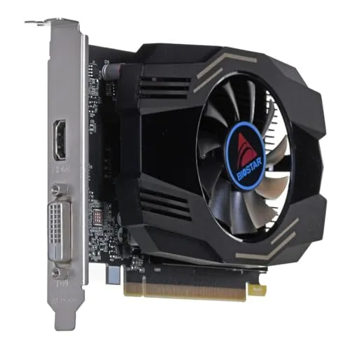 Biostar GeForce GT 1030 3