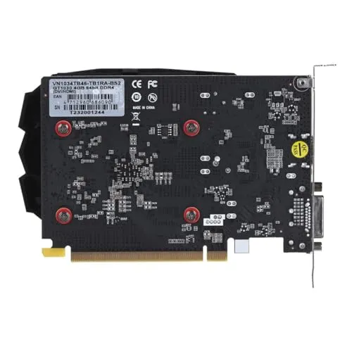 Biostar GeForce GT 1030 4