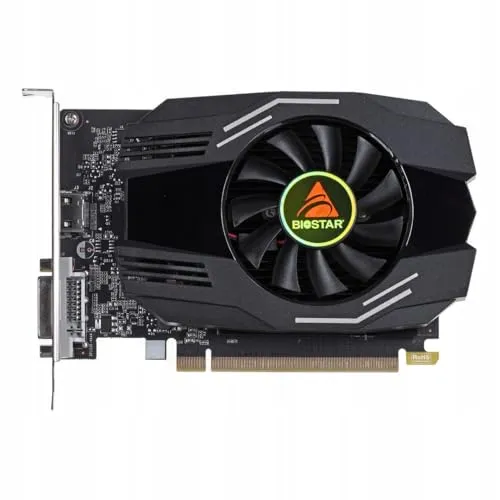 Biostar GeForce GT 1030 6
