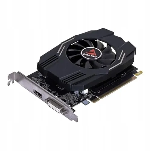 Biostar GeForce GT 1030 7