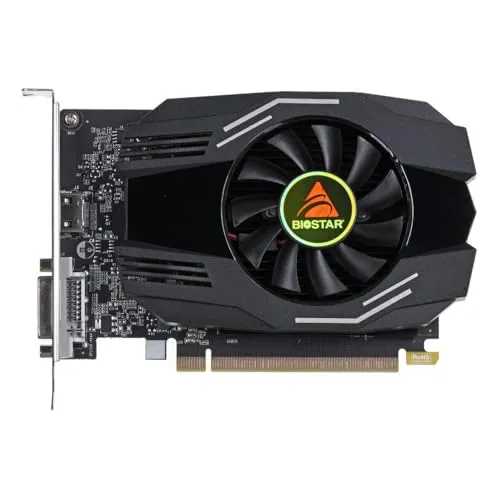 Biostar GeForce GT 1030