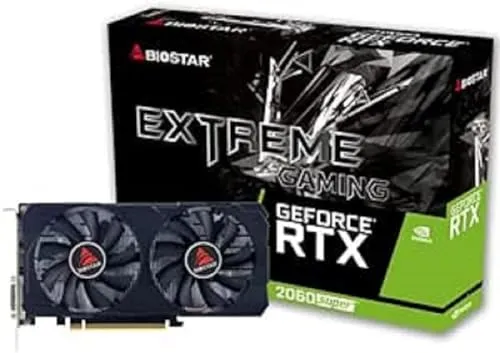 Biostar GTX 2060 Super