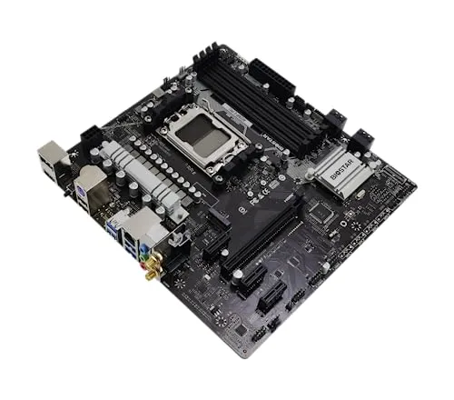Biostar MB A620MP-E Pro 3