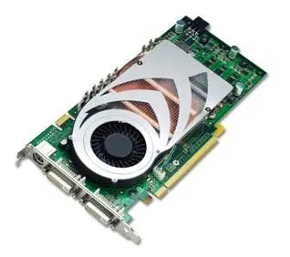 Biostar Geforce 7800 GTX