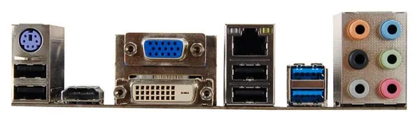 Biostar Hi-Fi A88W 3D 3