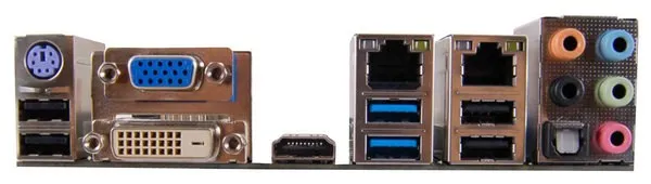 Biostar Hi-Fi B85N 3D 3