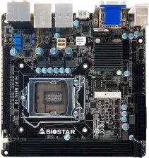 Biostar Hi-Fi B85N 3D 3