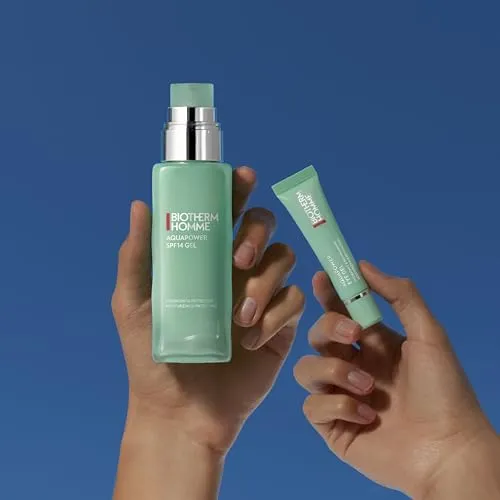Biotherm Homme Aquapower 3