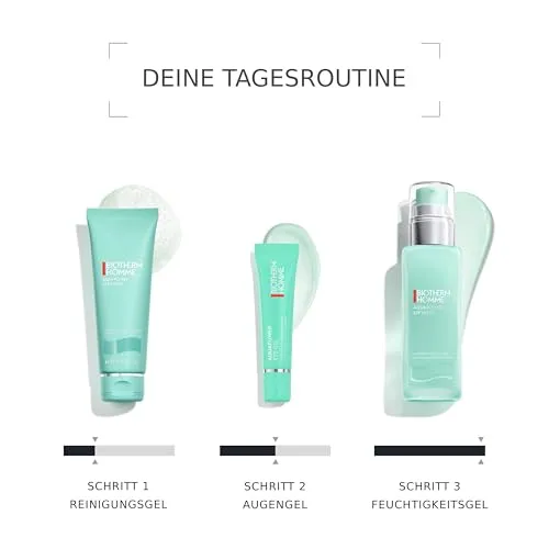 Biotherm Homme Aquapower 5