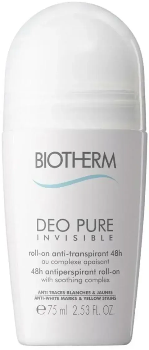 Biotherm Pure Invisible