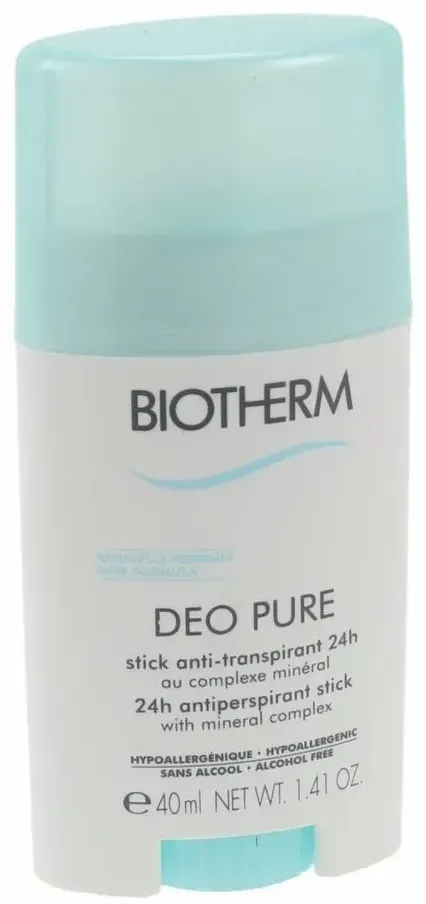 Biotherm Stick