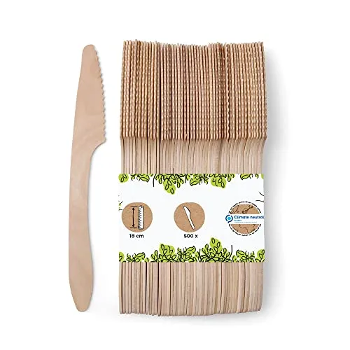BIOZOYG Einwegmesser 2