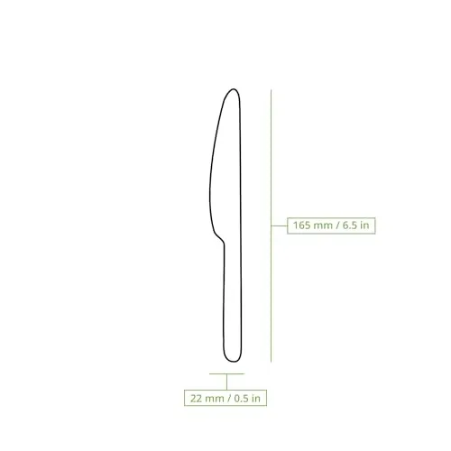 BIOZOYG Holzmesser 5
