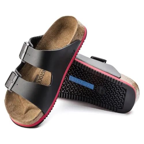 Birkenstock Arizona Superlauf 2
