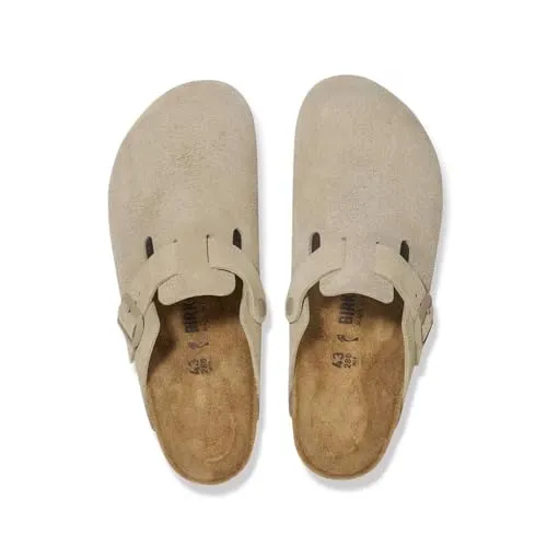Birkenstock Boston