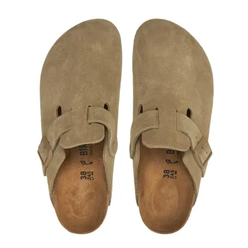 Birkenstock Boston 4