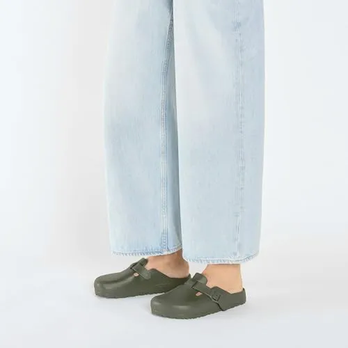 Birkenstock Boston Eva 2